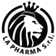 LA PHARMA S.r.l LA PHARMA S.r.l