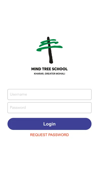 Captures d'écran de Mind Tree School Kharar