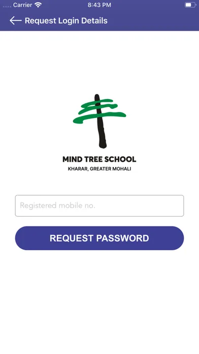 Captures d'écran de Mind Tree School Kharar