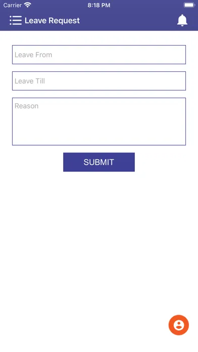 Screenshot di Mount International School