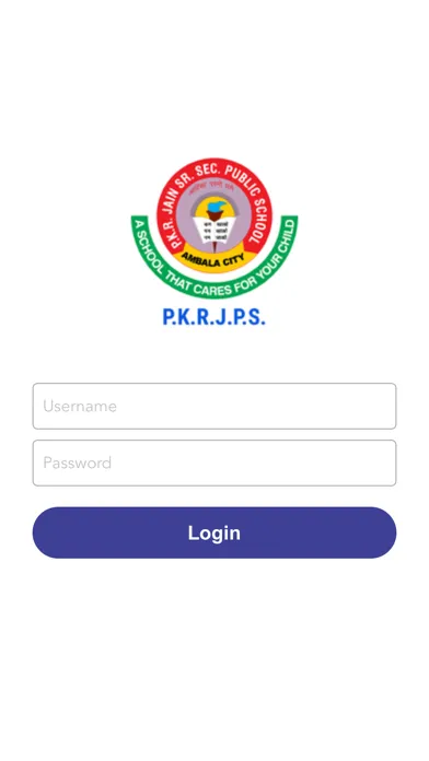 Tangkapan layar PKR Jain Sr Sec Public School