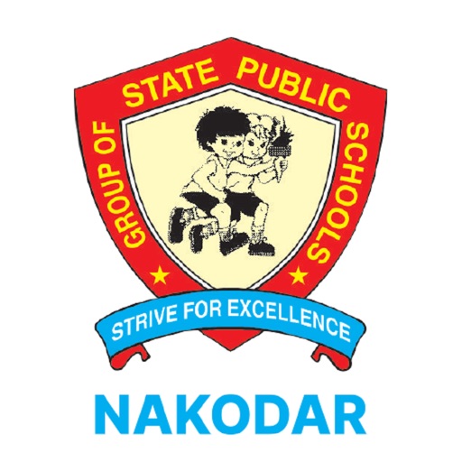 State Public School Nakodar