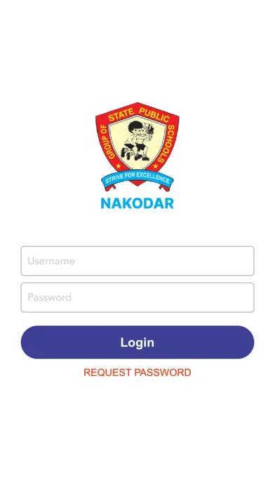 Screenshot di State Public School Nakodar