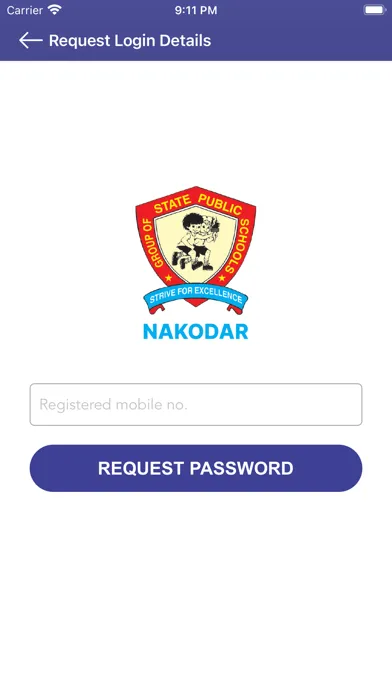 Screenshot di State Public School Nakodar