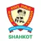 State Public School Shahkot