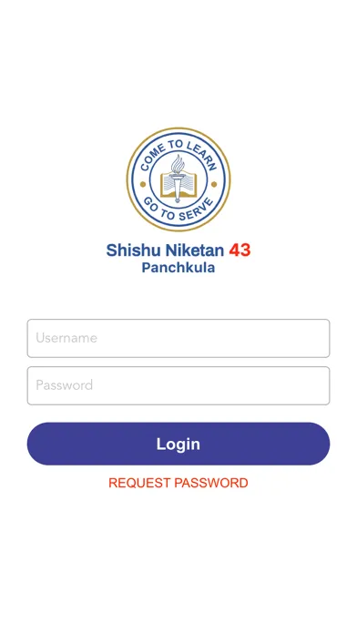 Shishu Niketan 43 Panchkula سکرین شاٹس