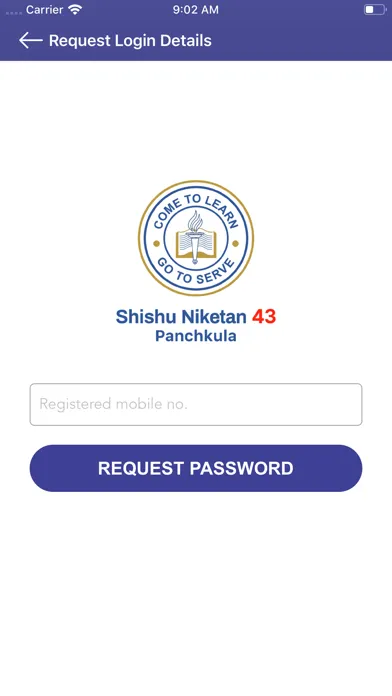 Shishu Niketan 43 Panchkula سکرین شاٹس