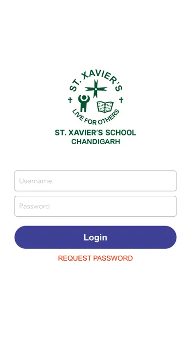 Capturas de pantalla de St. XAVIERS SCHOOL CHANDIGARH