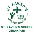 St. XAVIERS SCHOOL ZIRAKPUR