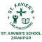 St. XAVIERS SCHOOL ZIRAKPUR