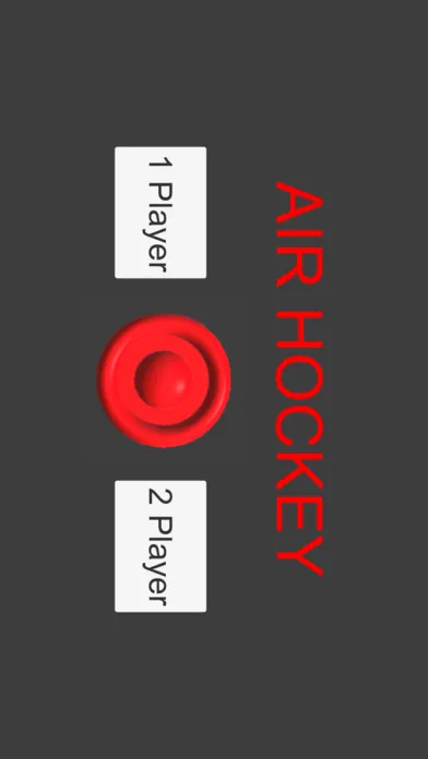 Скриншоты Air Hockey 3D (Update!)