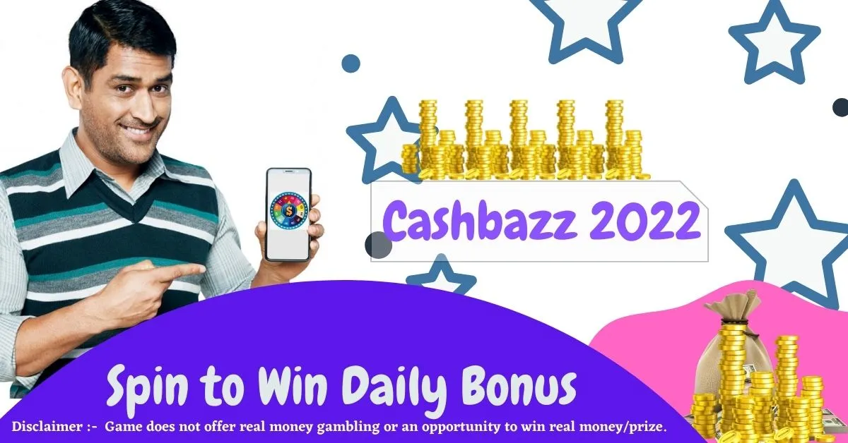 CashBazz Screenshots