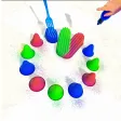 DIY Sand Art