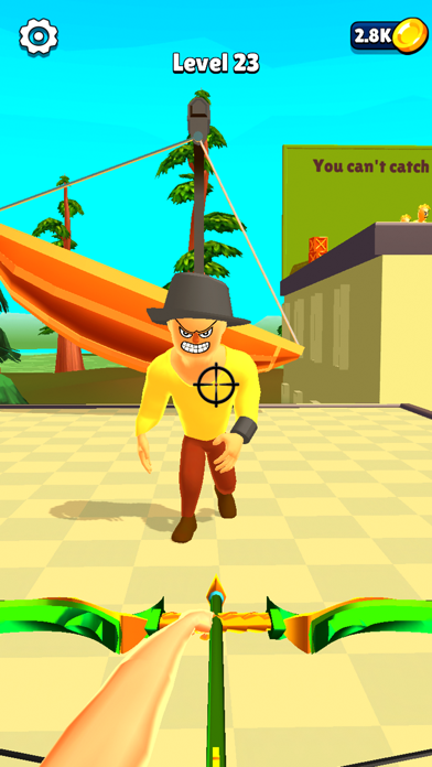 Hit perfect 3D স্ক্রিনশট