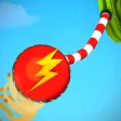 Rope Balls 3D