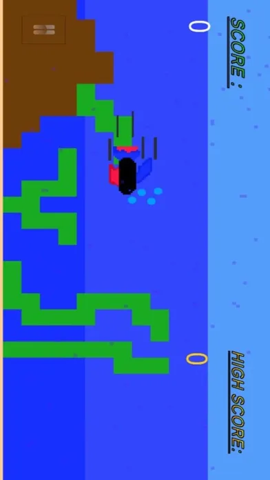 Flame's Epic Adventures Screenshots