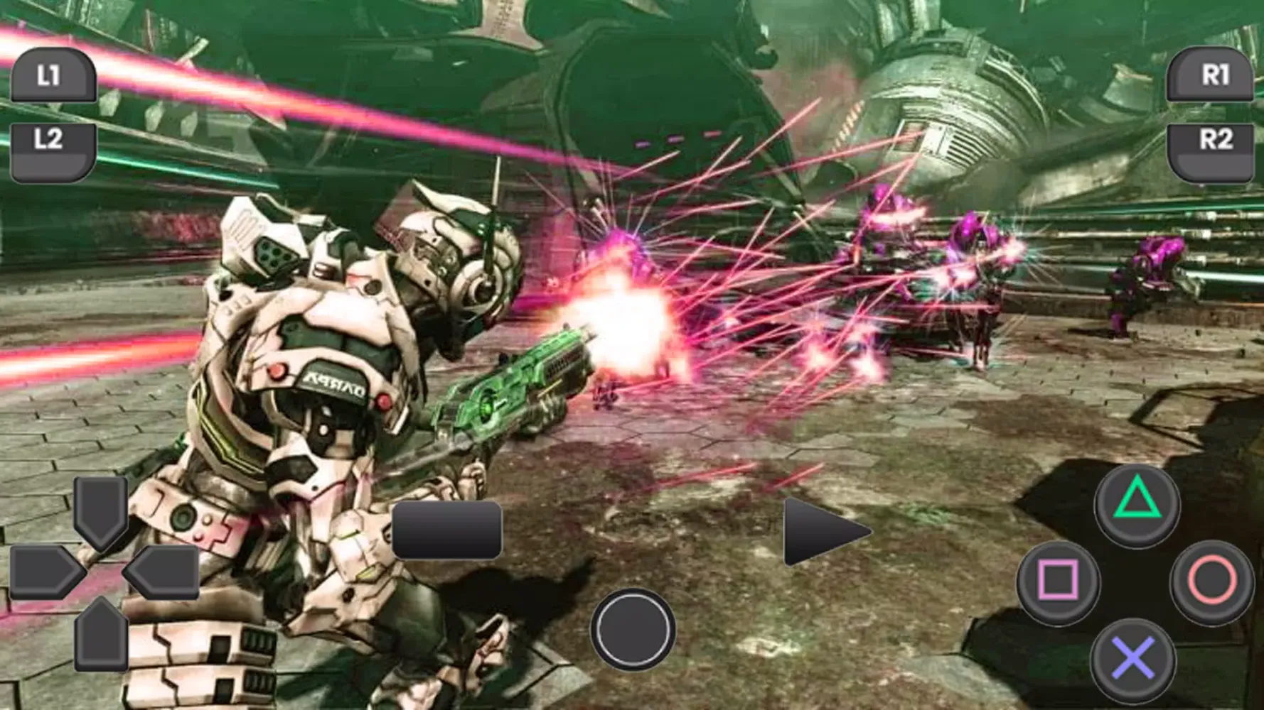 Ps3 Simulator Ekran Görüntüleri