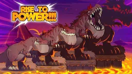 Скриншоты Dino Rumble: Jurassic War