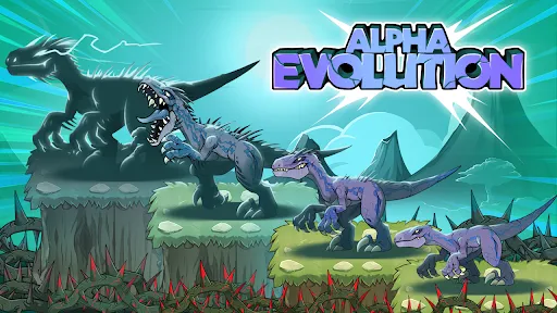 Скриншоты Dino Rumble: Jurassic War