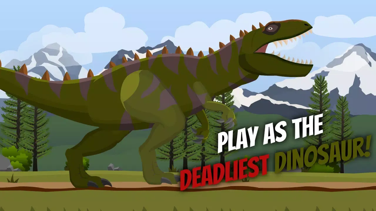 Captures d'écran de Hybrid Giga: Mountain Rampage