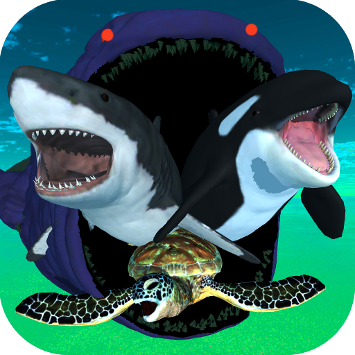 Wild Battle Arena Aquatic War Wild Battle Arena Aquatic War
