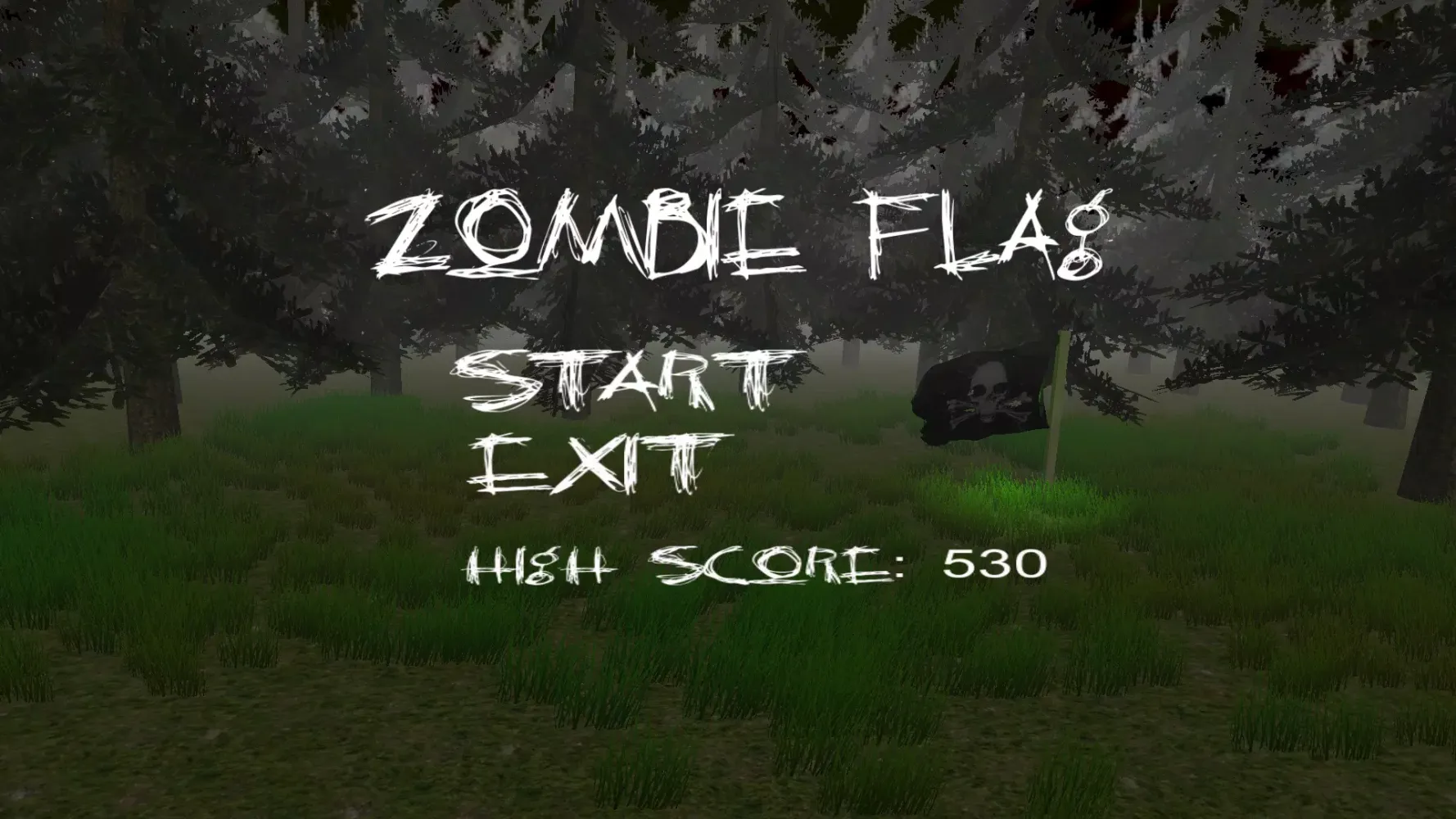 Zombie Flag স্ক্রিনশট