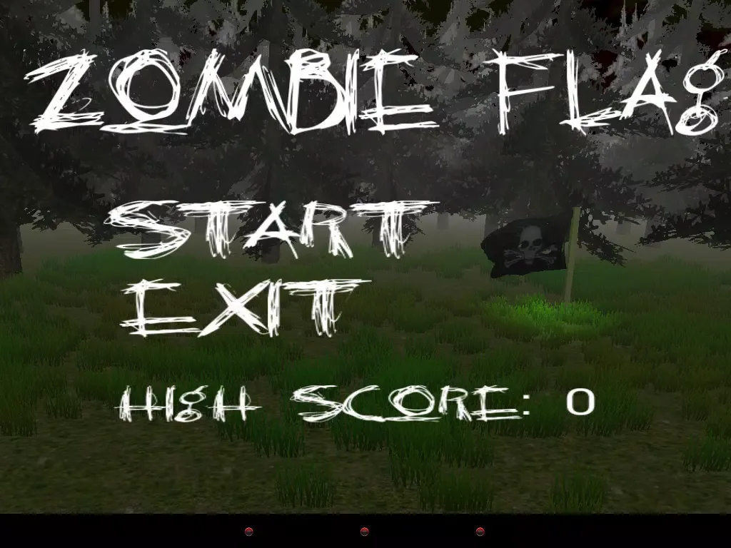 Zombie Flag স্ক্রিনশট