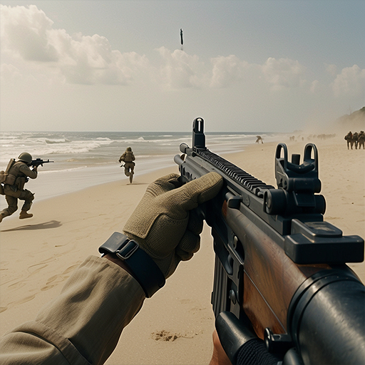 FPS Shooting : Gun War Game 3D FPS Shooting : Gun War Game 3D