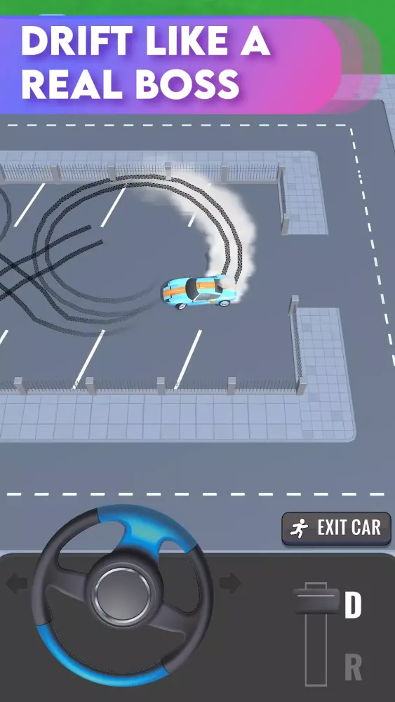 Zrzuty ekranu Car Seller: Life Simulator