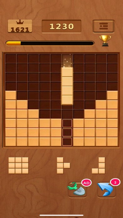 Wood Nuts应用截图