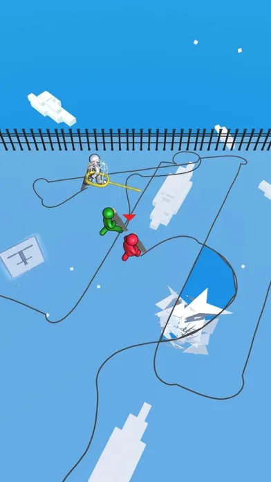 SawGround.io سکرین شاٹس