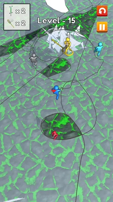 SawGround.io سکرین شاٹس