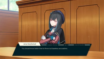 صور Attorney of the Arcane
