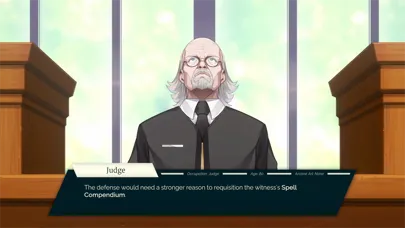 صور Attorney of the Arcane