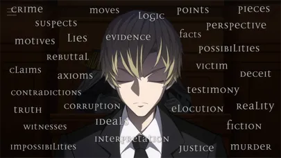 صور Attorney of the Arcane