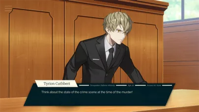 صور Attorney of the Arcane
