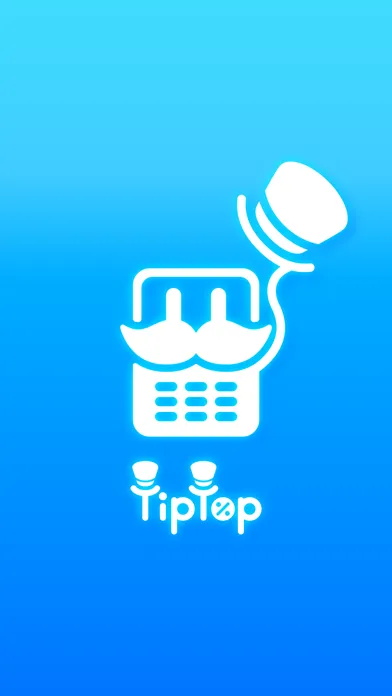 Screenshot di TipTop - Tip Calculator