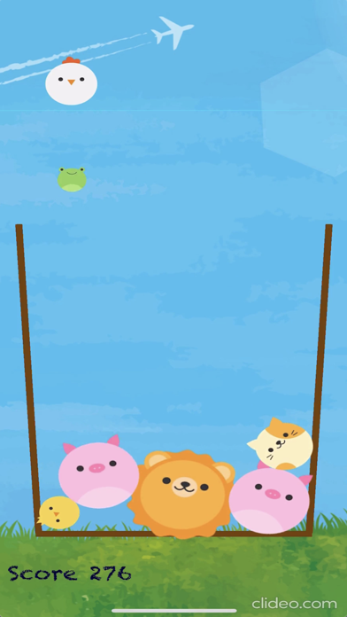 Captures d'écran de AnimalGame