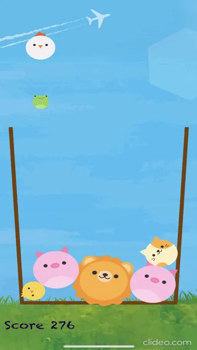 AnimalGame 스크린샷