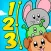 123 Dots: Basic Math Skills