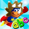 ABC Dinos Premium: Reading ABC Dinos Premium: Reading