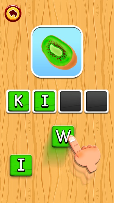 ABC Dinos Premium: Reading应用截图