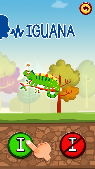 ABC Dinos Premium: Reading应用截图