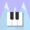 Learn Music: Wimbo Piano Tutor