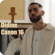 اغاني Didine Canon16 بدون نت