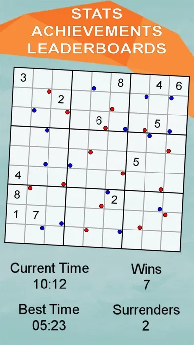 Sudoku Mega Bundle應用截圖