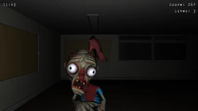 Скриншоты Upgrade Spooky Learning Games
