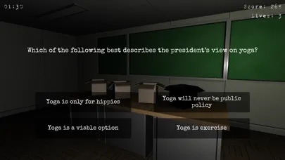 Скриншоты Upgrade Spooky Learning Games