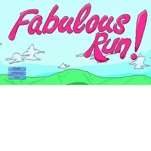 Fabulous Run應用截圖