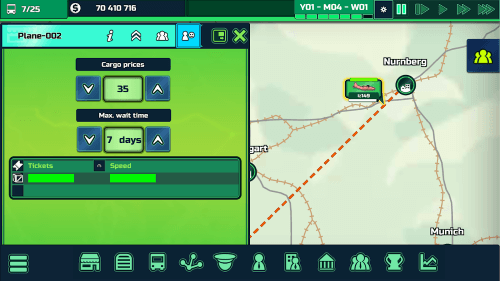 Transport INC-screenshot-3